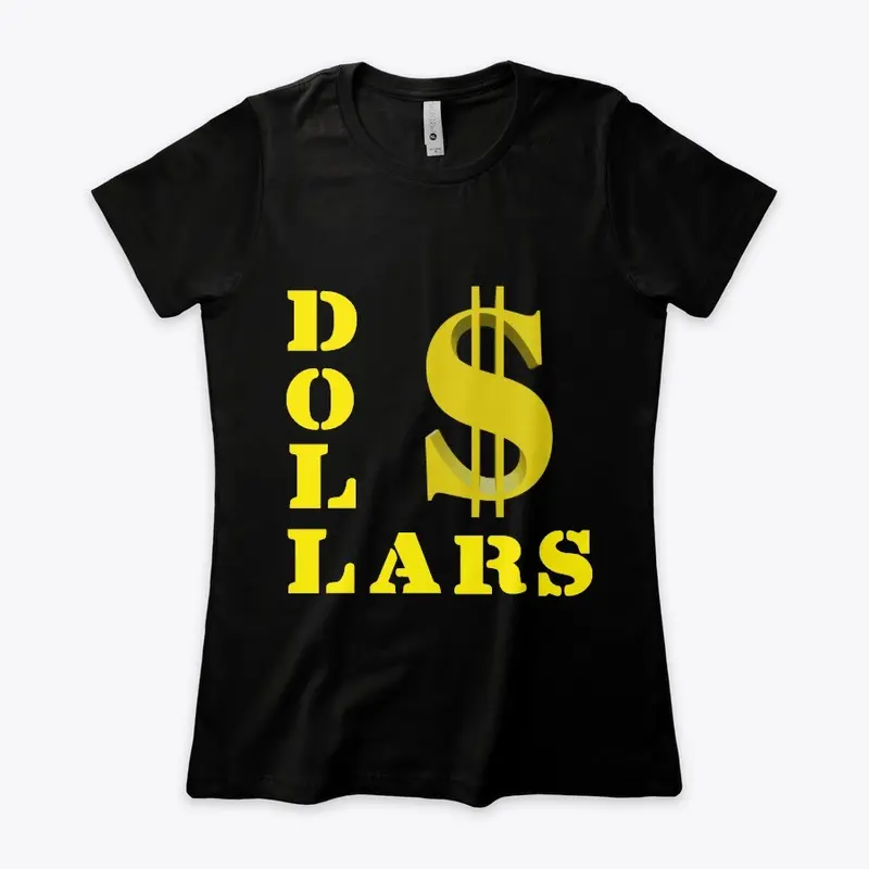 DOLLARS