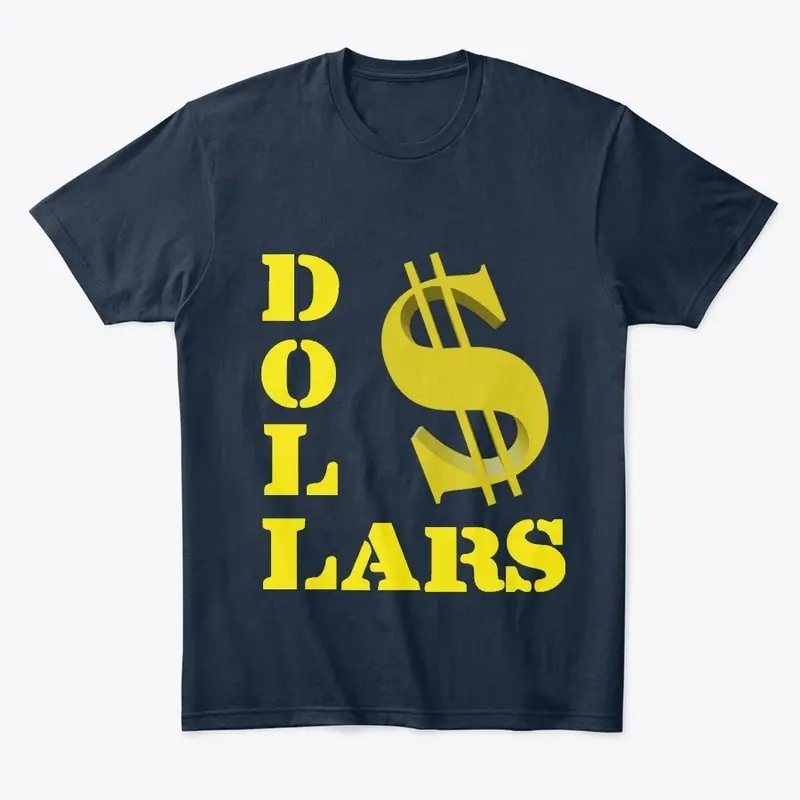 DOLLARS